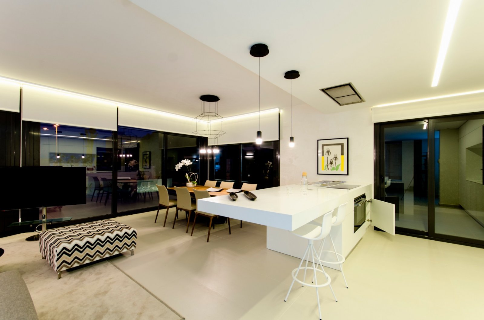  Neubau-Villa in Dehesa de Campoamor&#13;&#13;
Wenn Sie zu denjenigen gehören, die der Meinung sind, dass man für ein entspanntes Leben an der Costa B