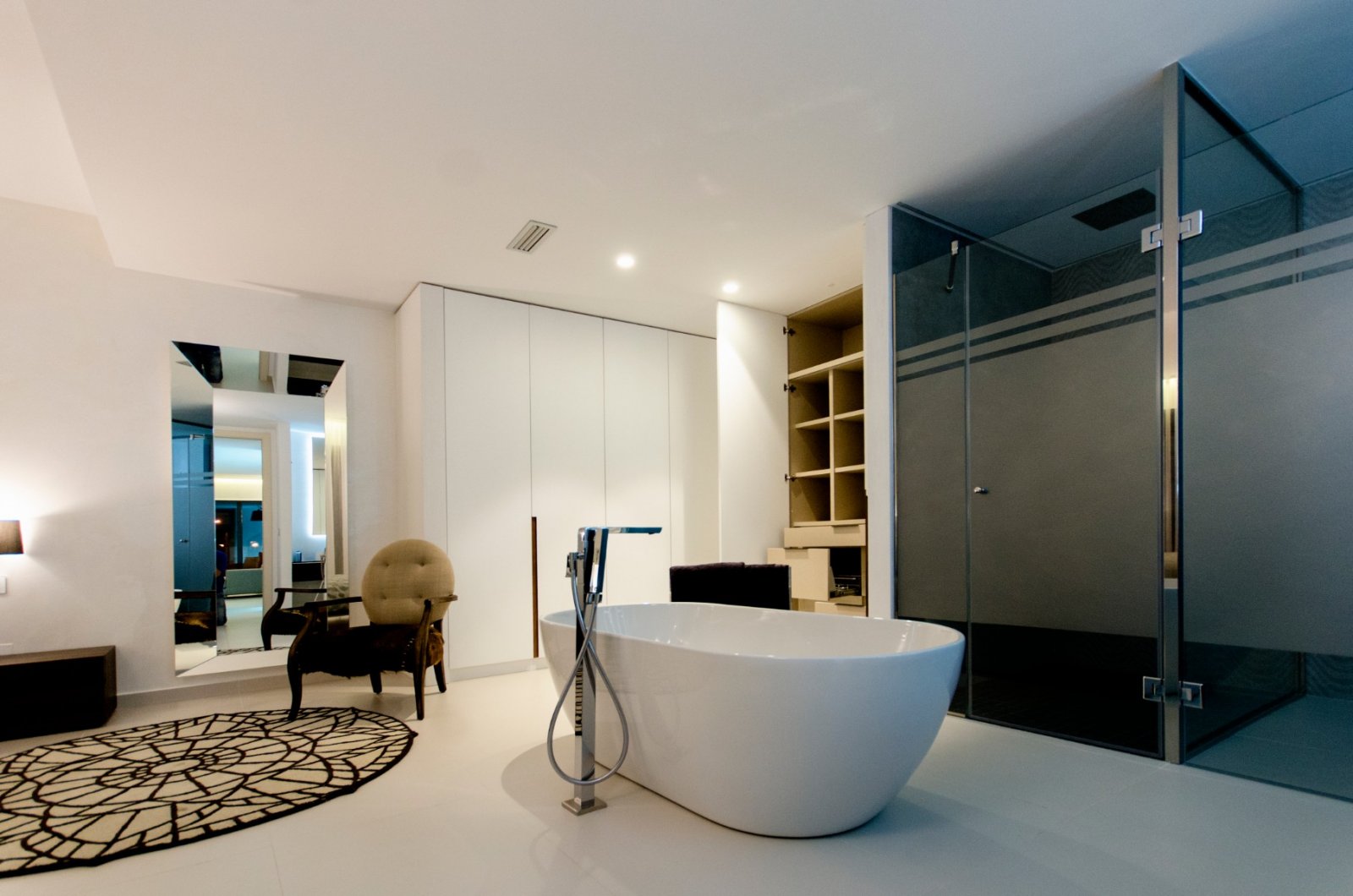  Neubau-Villa in Dehesa de Campoamor&#13;&#13;
Wenn Sie zu denjenigen gehören, die der Meinung sind, dass man für ein entspanntes Leben an der Costa B