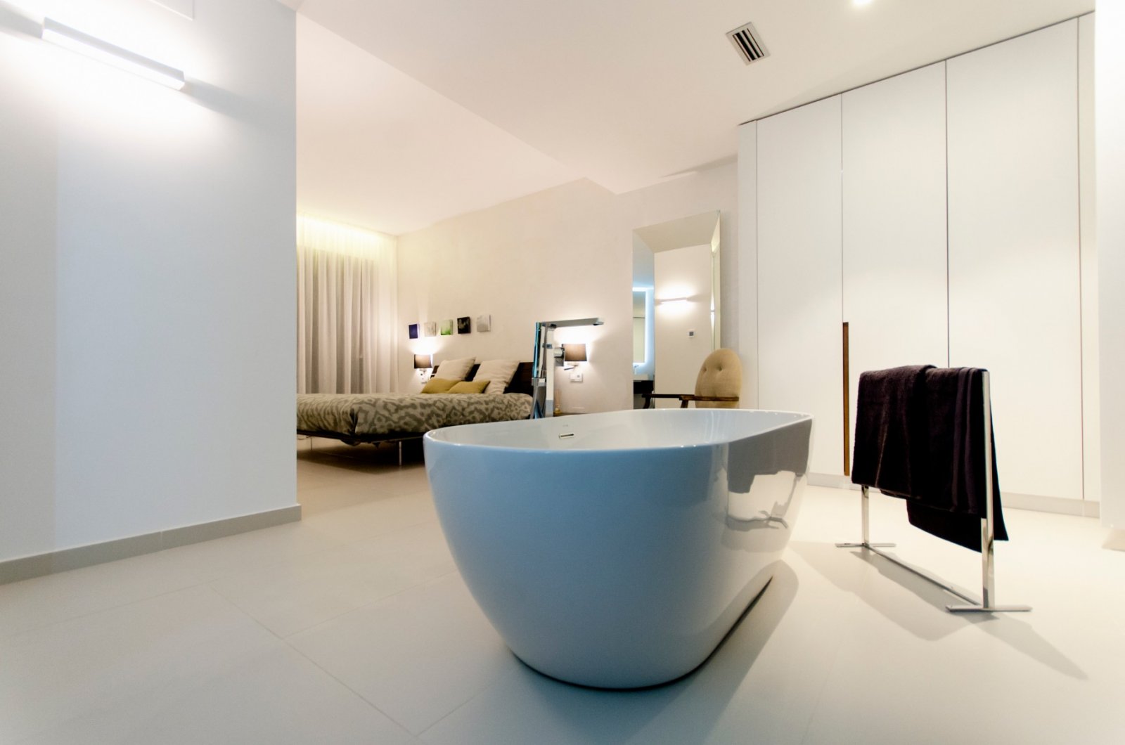  Neubau-Villa in Dehesa de Campoamor&#13;&#13;
Wenn Sie zu denjenigen gehören, die der Meinung sind, dass man für ein entspanntes Leben an der Costa B