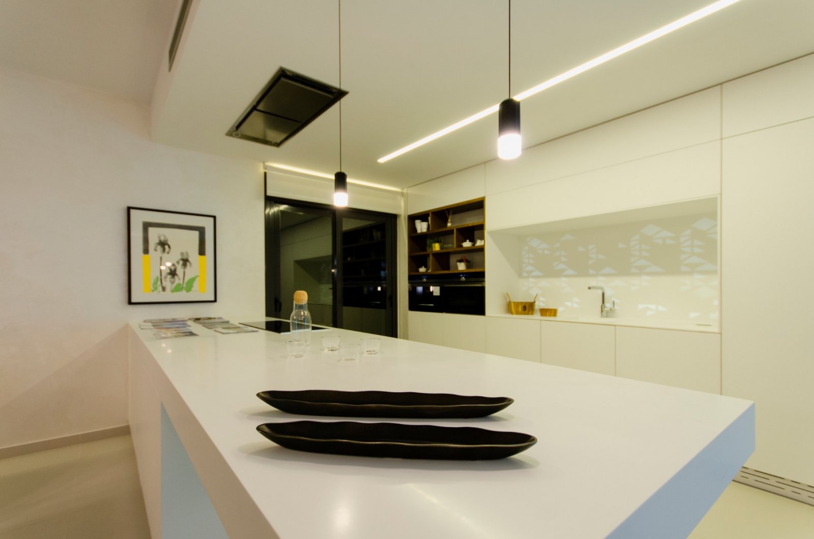  Neubau-Villa in Dehesa de Campoamor&#13;&#13;
Wenn Sie zu denjenigen gehören, die der Meinung sind, dass man für ein entspanntes Leben an der Costa B