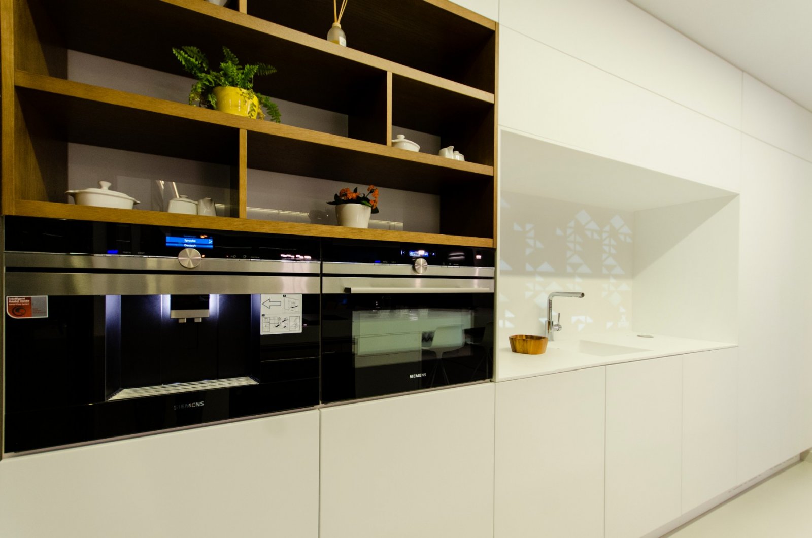  Neubau-Villa in Dehesa de Campoamor&#13;&#13;
Wenn Sie zu denjenigen gehören, die der Meinung sind, dass man für ein entspanntes Leben an der Costa B