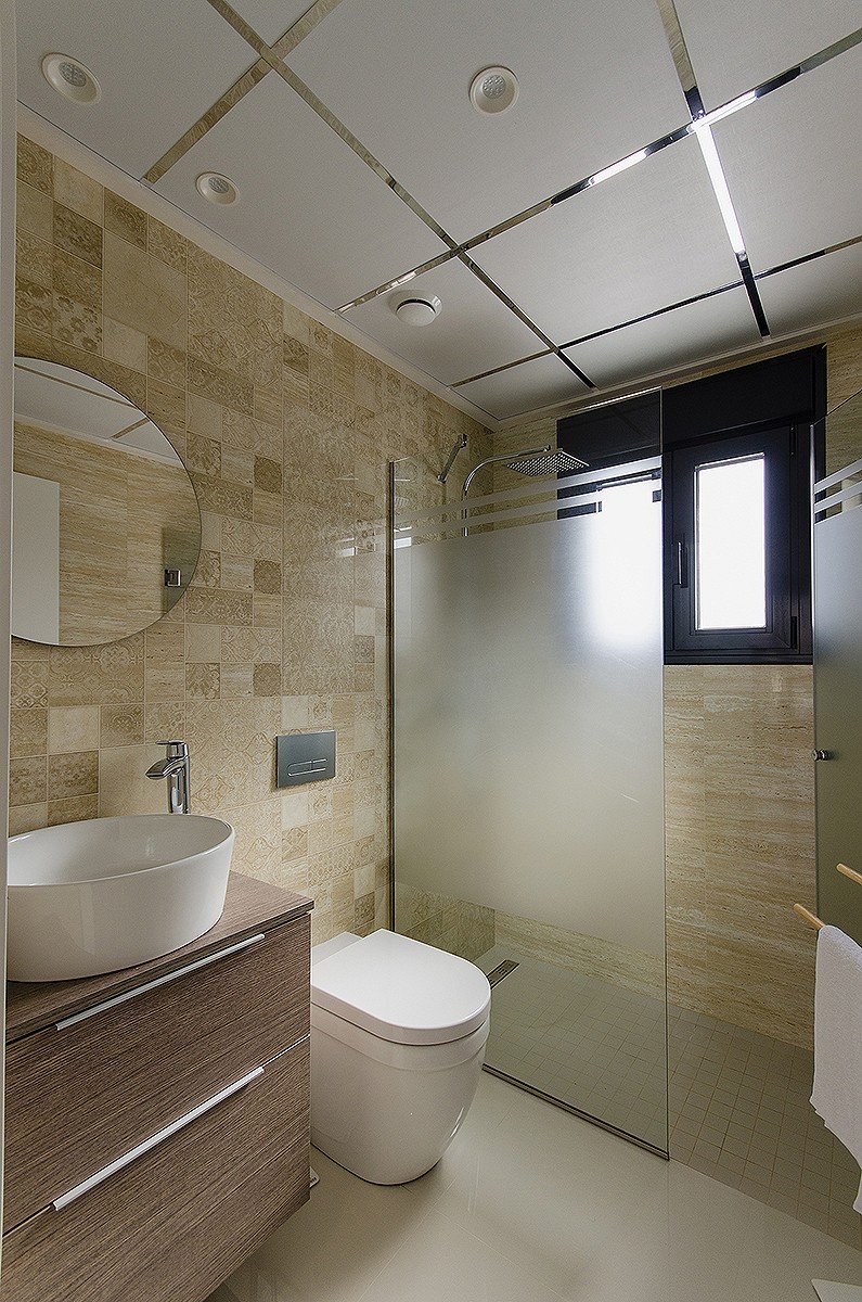 Brandneue Villa in Orihuela Costa in Strandnähe
In dieser wunderschönen Luxusvilla in Orihuela Costa aufzuwachen, ist ein Privileg. Sie bef