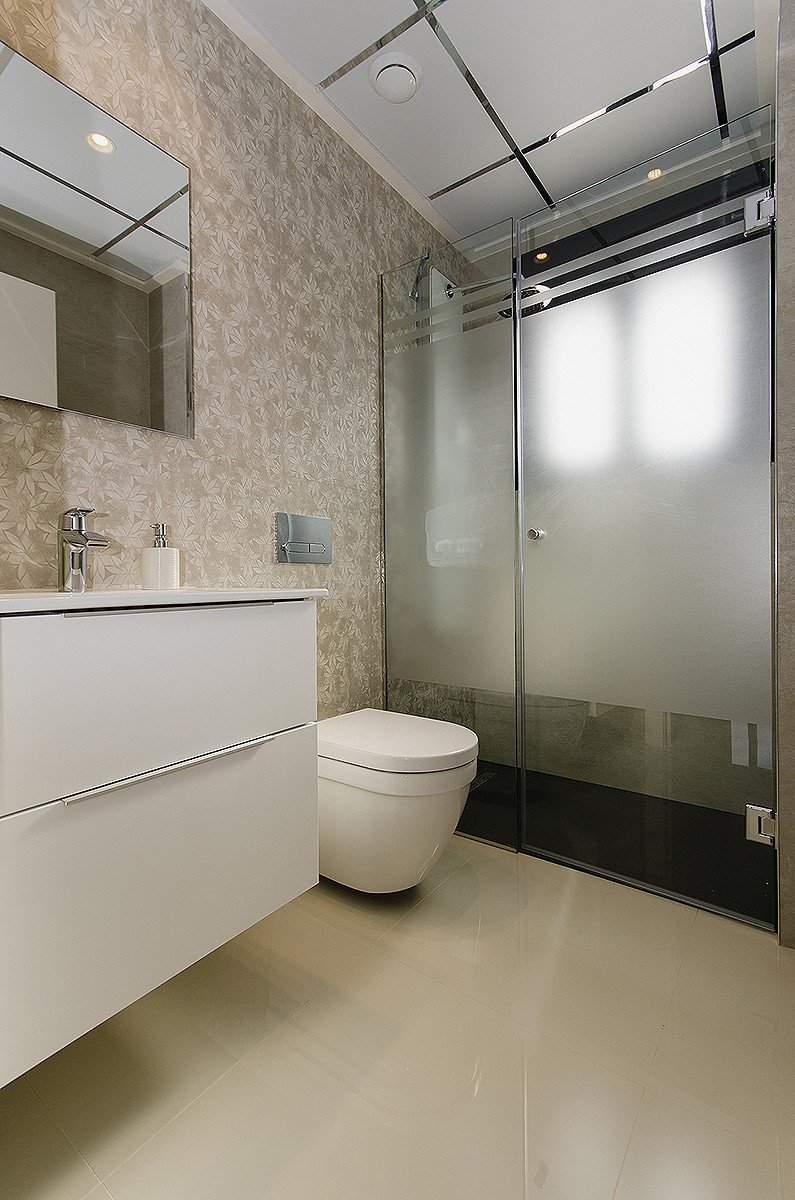 Brandneue Villa in Orihuela Costa in Strandnähe
In dieser wunderschönen Luxusvilla in Orihuela Costa aufzuwachen, ist ein Privileg. Sie bef