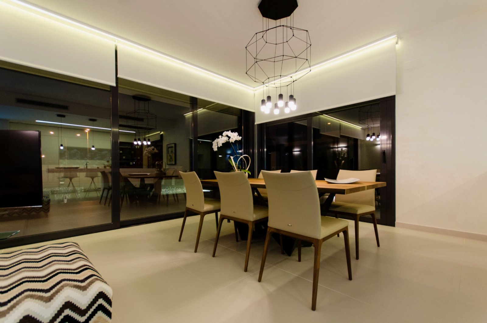 Neubau-Villa in Dehesa de Campoamor
Wenn Sie zu denjenigen gehören, die der Meinung sind, dass man für ein entspanntes Leben an der Costa B