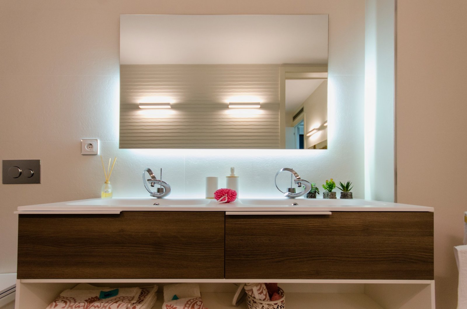 Neubau-Villa in Dehesa de Campoamor
Wenn Sie zu denjenigen gehören, die der Meinung sind, dass man für ein entspanntes Leben an der Costa B