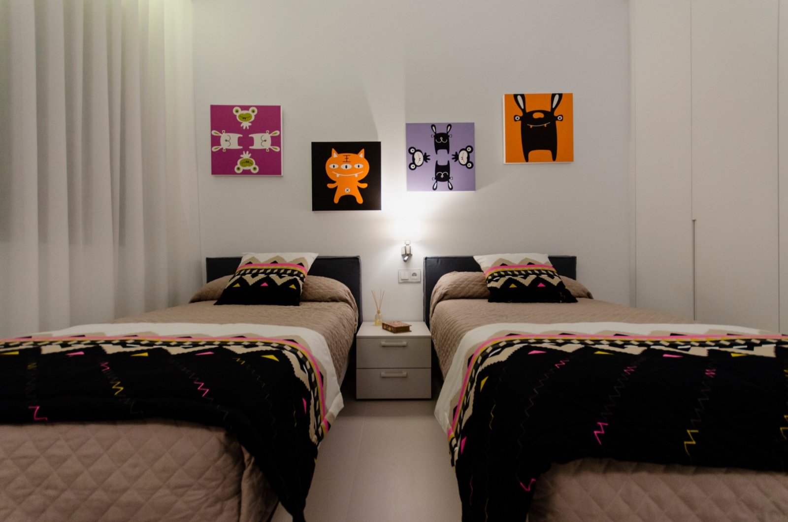 Neubau-Villa in Dehesa de Campoamor
Wenn Sie zu denjenigen gehören, die der Meinung sind, dass man für ein entspanntes Leben an der Costa B