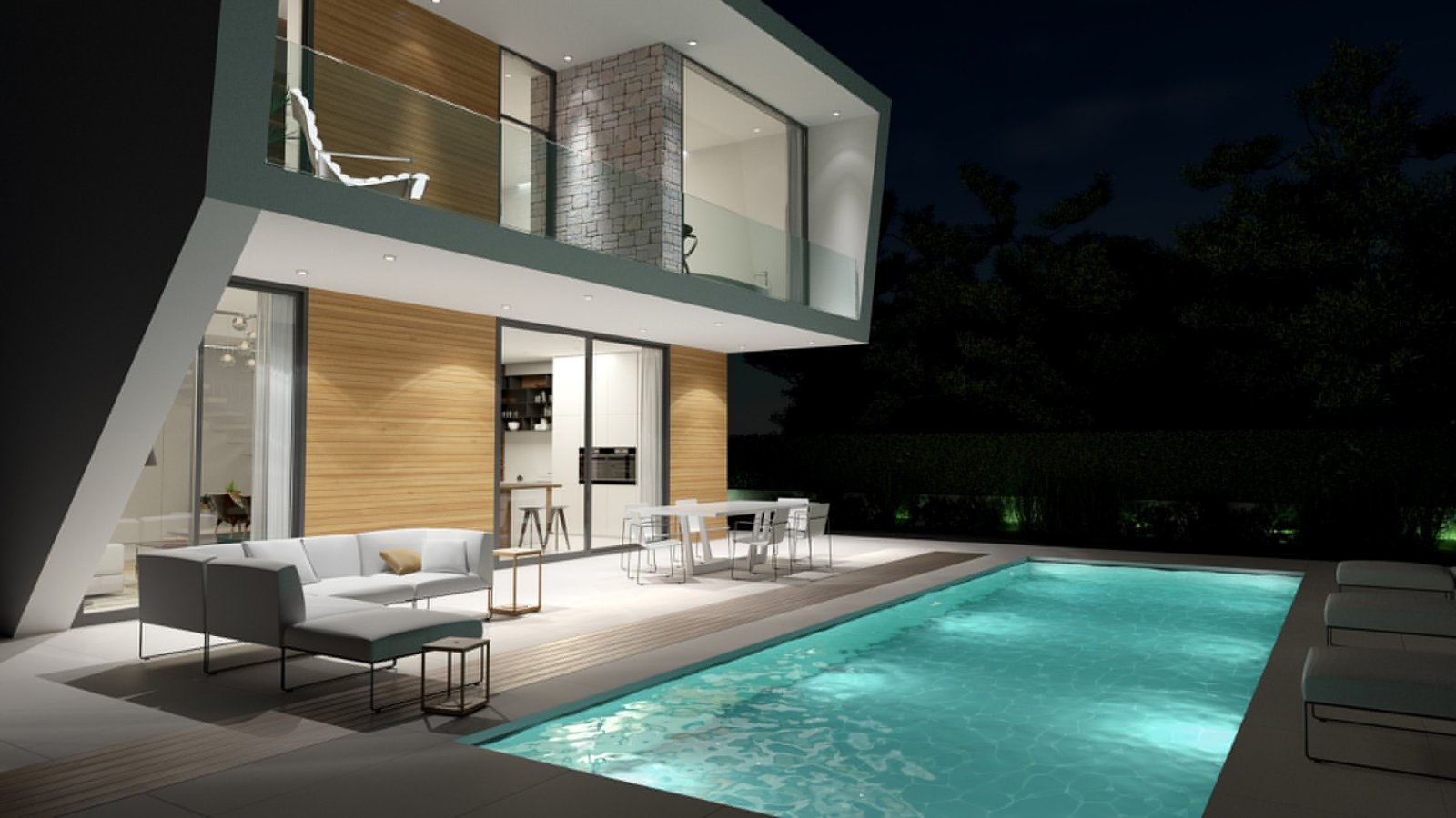 Luxusvilla zum Verkauf in Orihuela Costa
Die hellste Villa in Dehesa de Campoamor, mit einem der schönsten und geräumigsten Gärten, mit Son