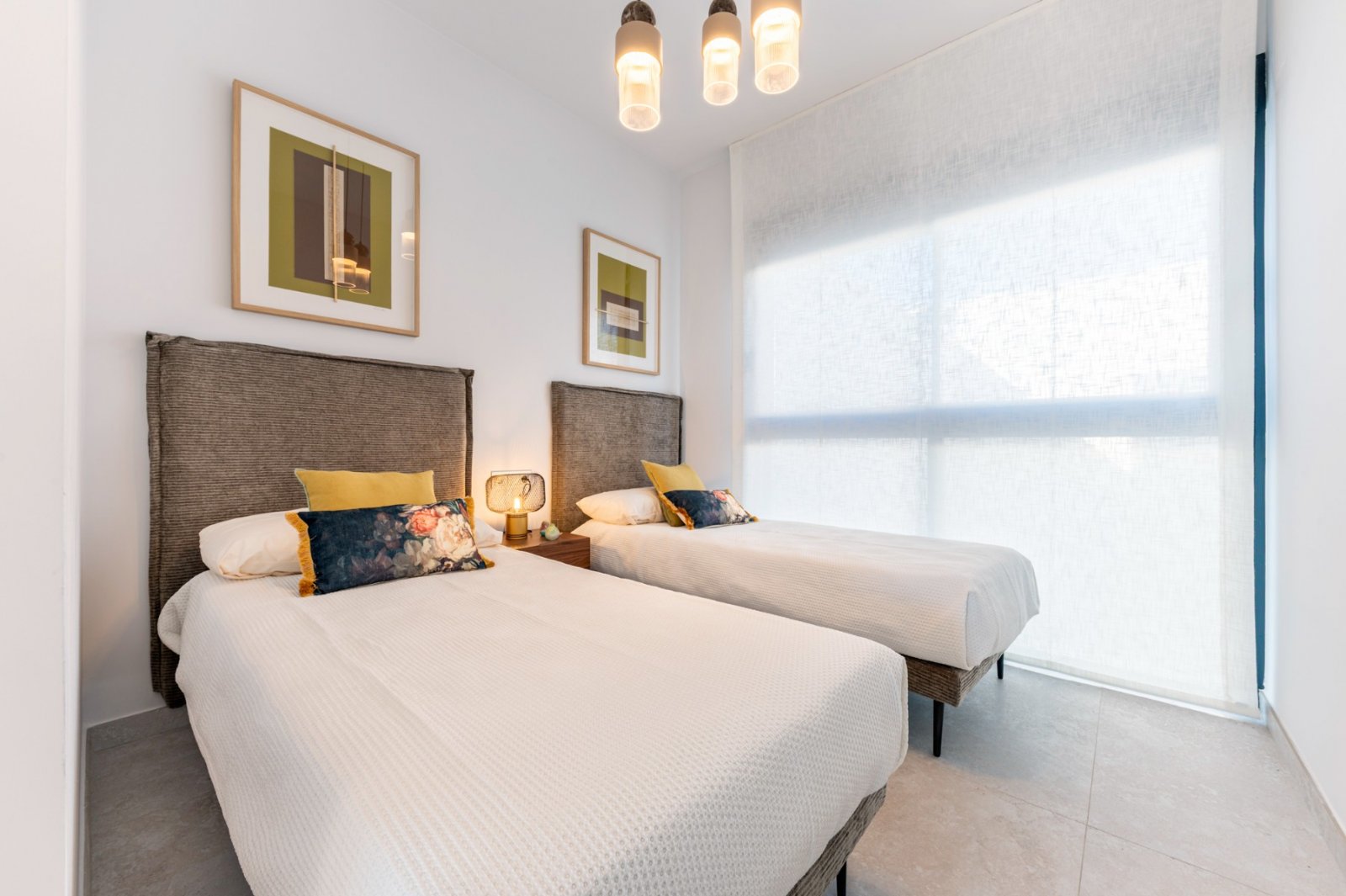  Entdecken Sie diesen schönen neu gebauten Bungalow in San Miguel de Salinas
Sind Sie auf der Suche nach einer Erholung in der Sonne und der