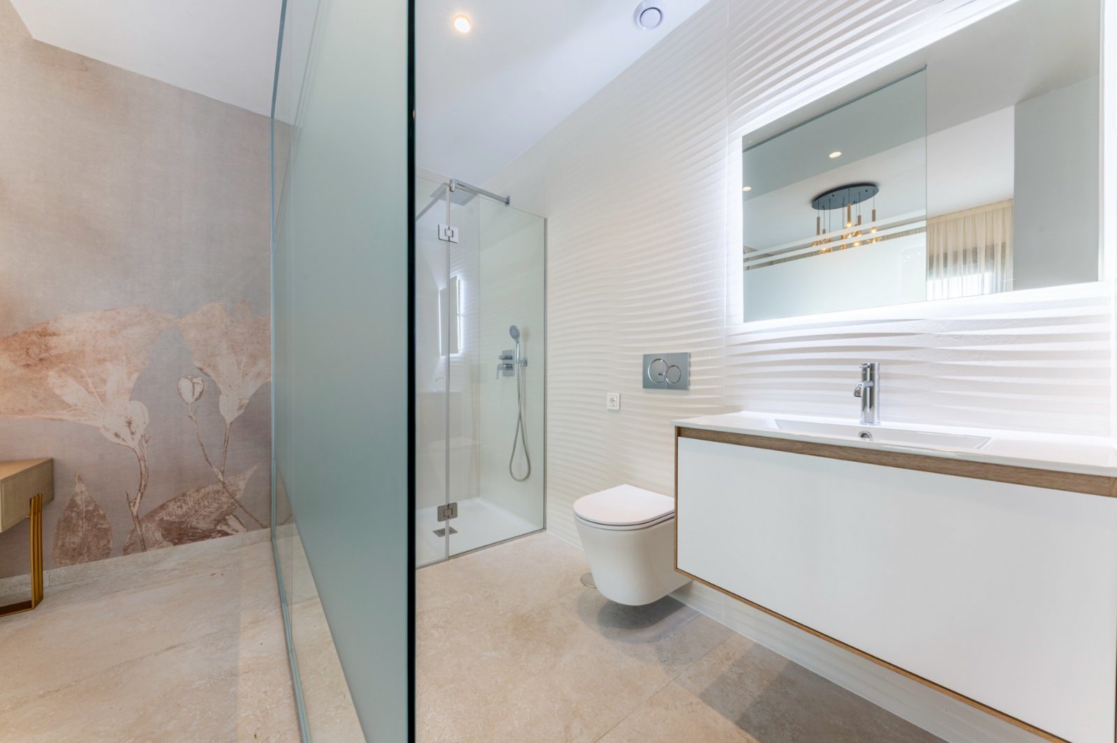  Entdecken Sie diesen schönen neu gebauten Bungalow in San Miguel de Salinas
Sind Sie auf der Suche nach einer Erholung in der Sonne und der