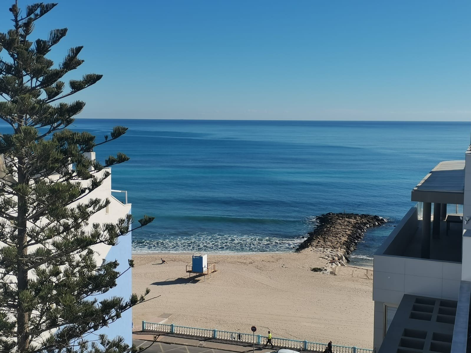  Penthouse in Torrevieja Playa de Los Locos
Dank der ausgezeichneten Lage&amp;nbsp;dieser penthouse in Torrevieja,&amp;nbsp;nur 50 Meter vom