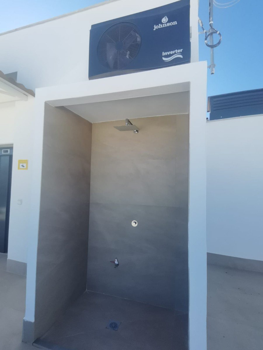  Penthouse in Torrevieja Playa de Los Locos
Dank der ausgezeichneten Lage&amp;nbsp;dieser penthouse in Torrevieja,&amp;nbsp;nur 50 Meter vom