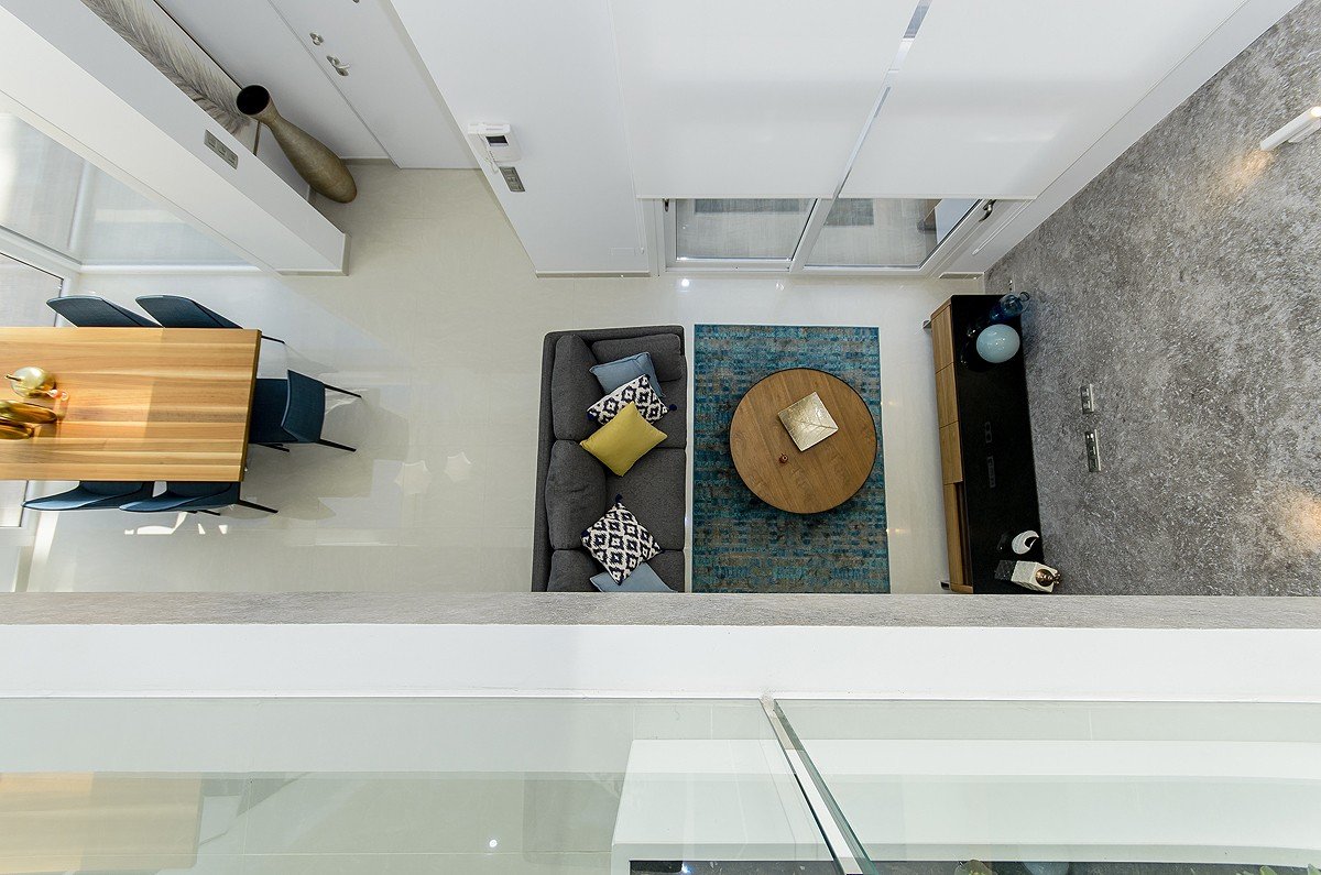  Das Residencial Villas Las Lagunas liegt in einer der schönsten und ruhigsten Gegenden zwischen Ciudad Quesada und Pueblo Bravo. Das Projekt besteht 