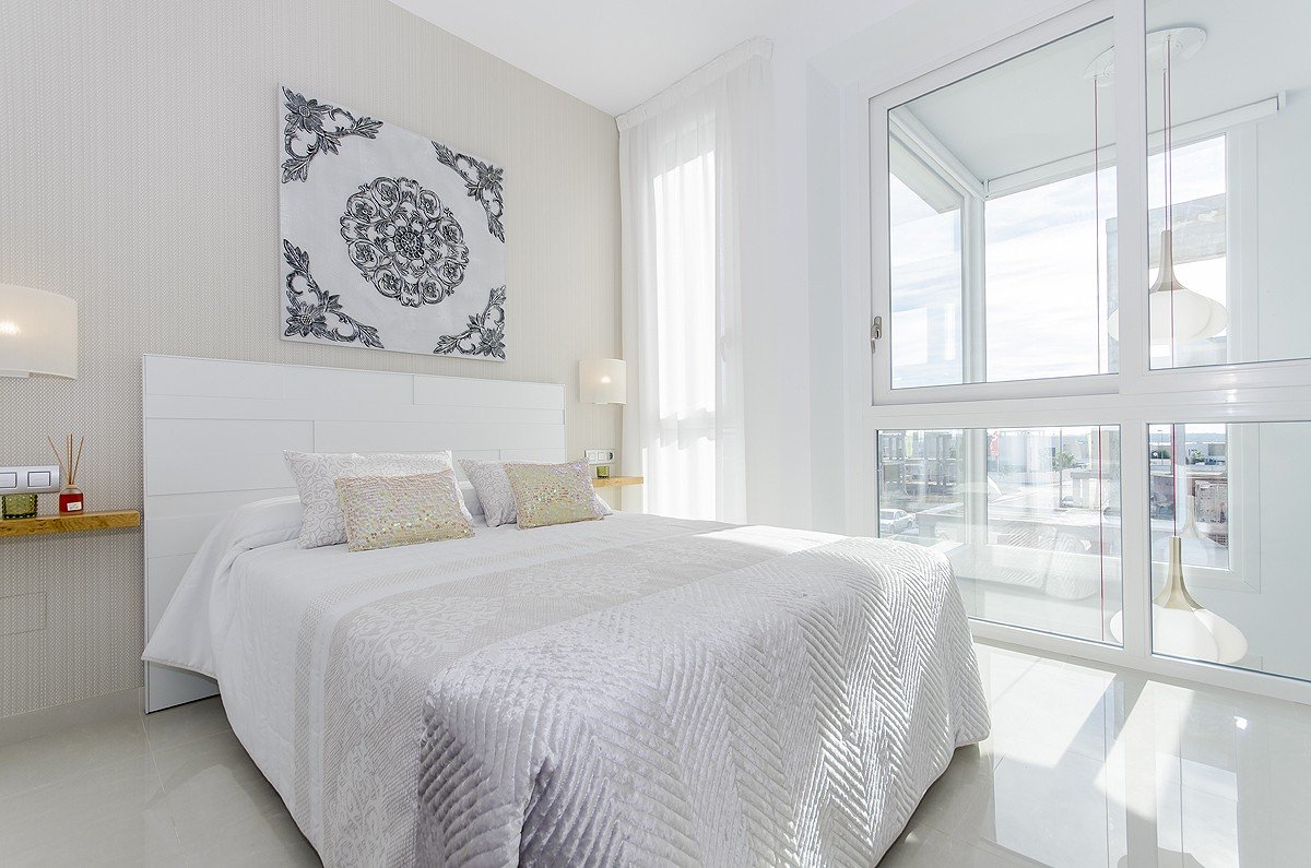  Das Residencial Villas Las Lagunas liegt in einer der schönsten und ruhigsten Gegenden zwischen Ciudad Quesada und Pueblo Bravo. Das Projekt besteht 