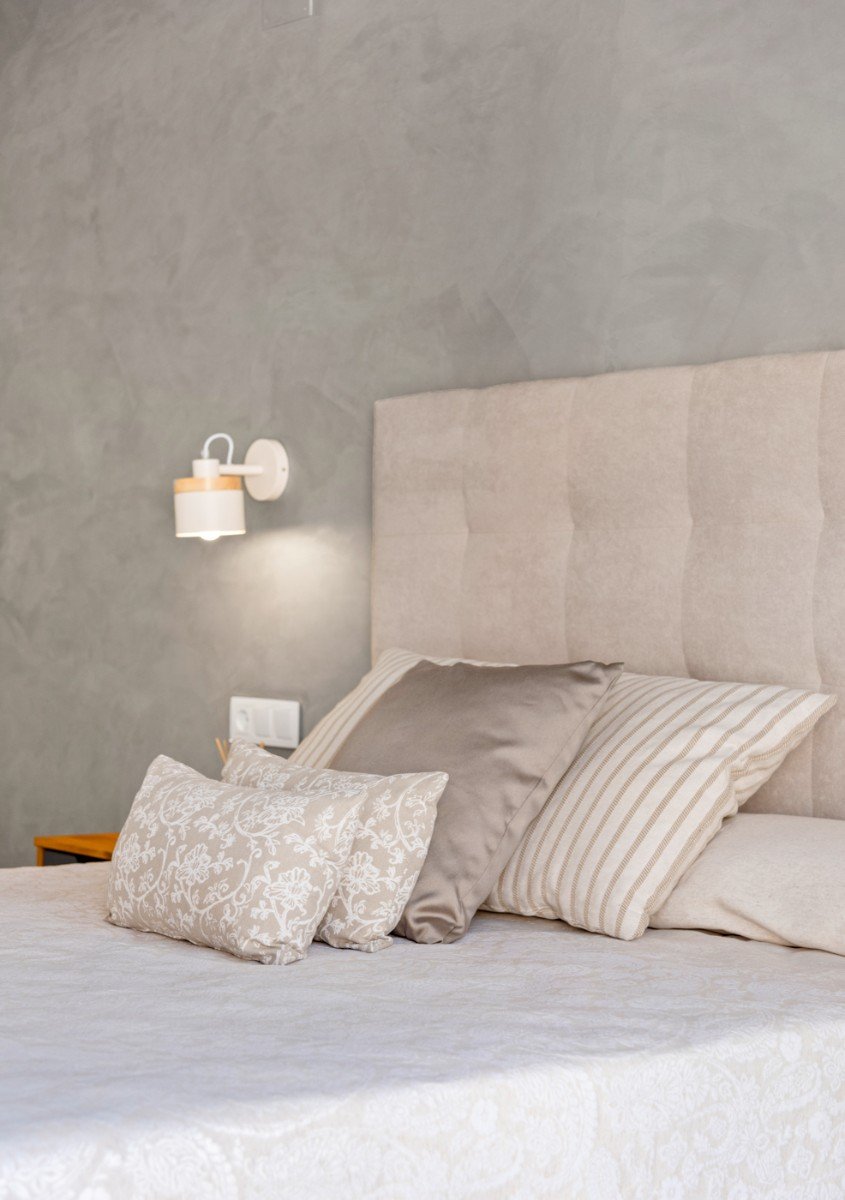  Genießen Sie einen unserer Bungalows AMAY BELLAVISTA: Design, Komfort und Lage
Unter den Hunderten von zum Verkauf stehenden Immobilien, di