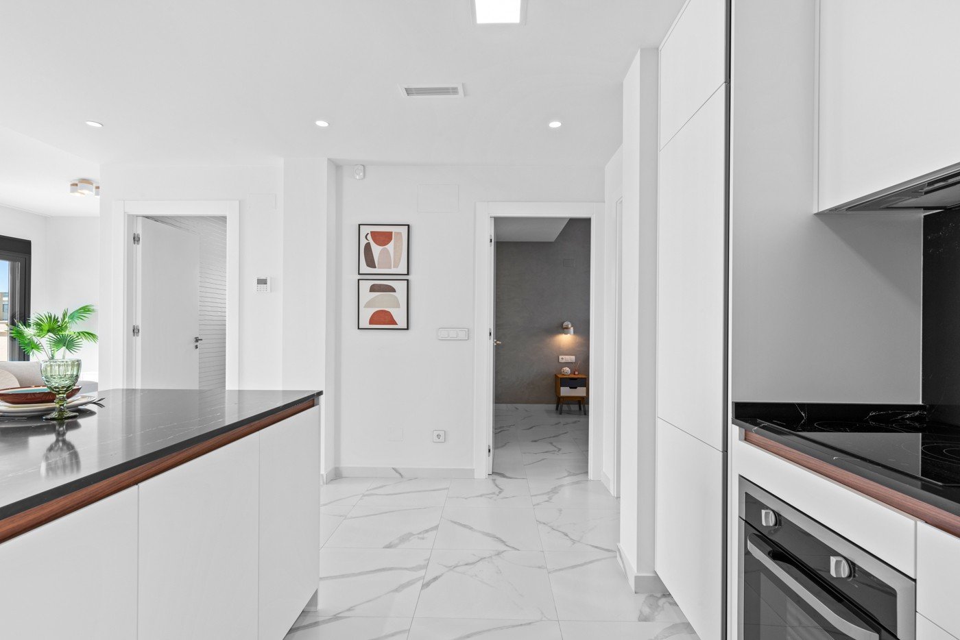  Genießen Sie einen unserer Bungalows AMAY BELLAVISTA: Design, Komfort und Lage
Unter den Hunderten von zum Verkauf stehenden Immobilien, di