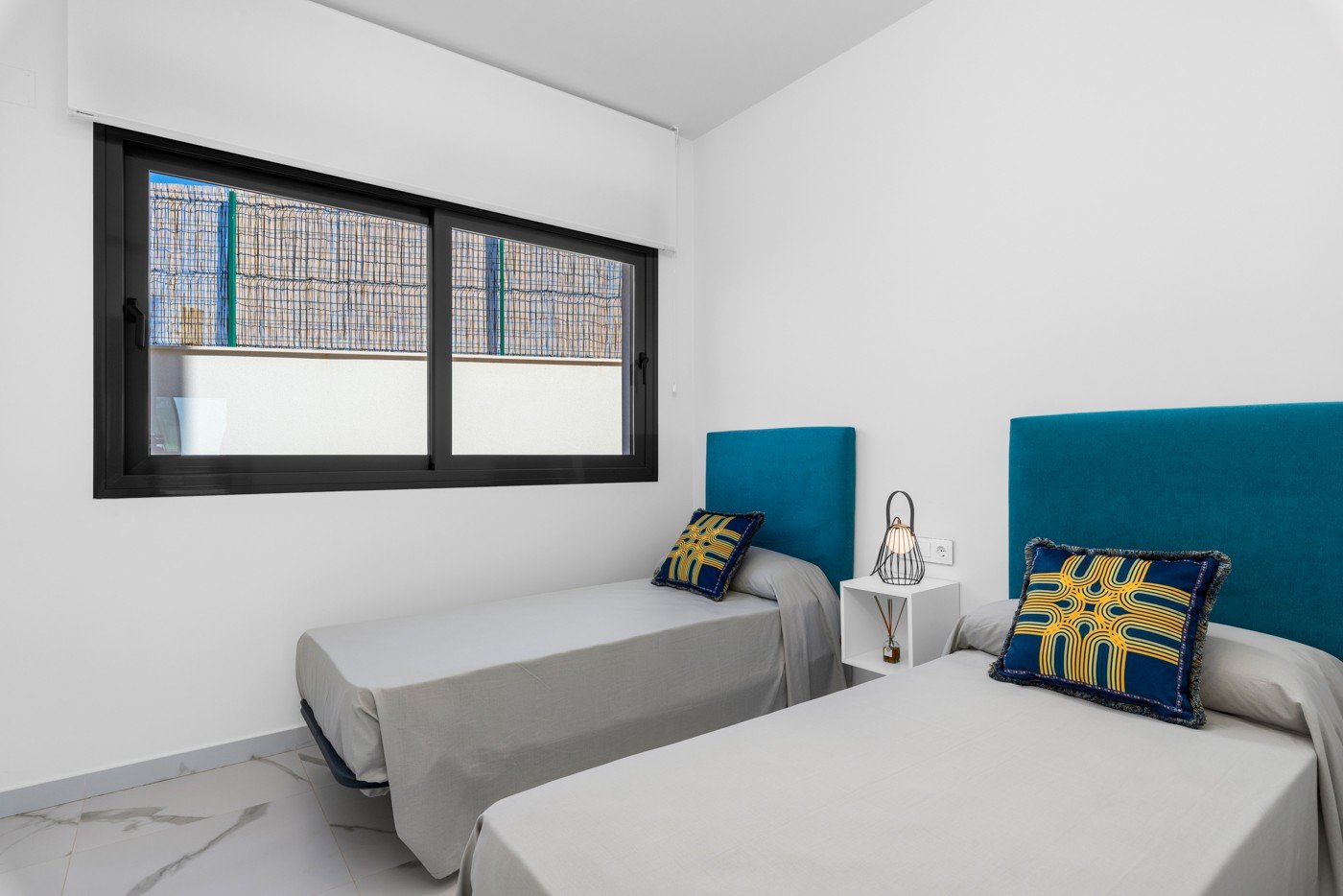  Genießen Sie einen unserer Bungalows AMAY BELLAVISTA: Design, Komfort und Lage
Unter den Hunderten von zum Verkauf stehenden Immobilien, di