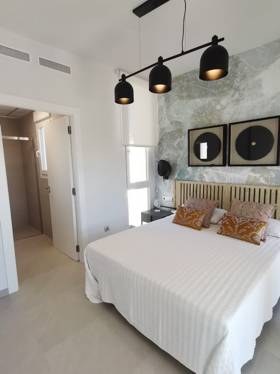  Das Residencial Villas Las Lagunas liegt in einer der schönsten und ruhigsten Gegenden zwischen Ciudad Quesada und Pueblo Bravo. Das Projekt besteht 