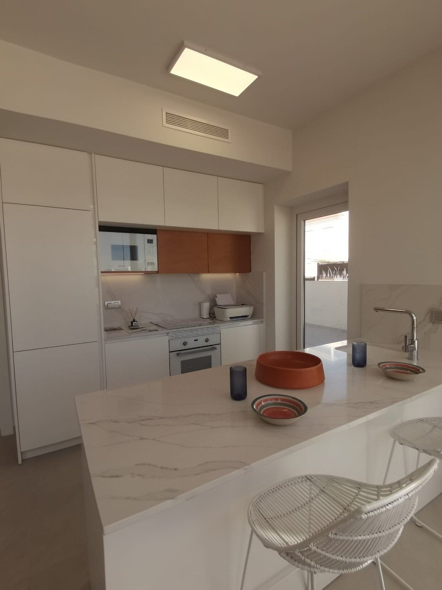  Das Residencial Villas Las Lagunas liegt in einer der schönsten und ruhigsten Gegenden zwischen Ciudad Quesada und Pueblo Bravo. Das Projekt besteht 