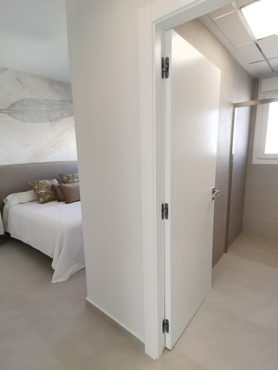  Das Residencial Villas Las Lagunas liegt in einer der schönsten und ruhigsten Gegenden zwischen Ciudad Quesada und Pueblo Bravo. Das Projekt besteht 