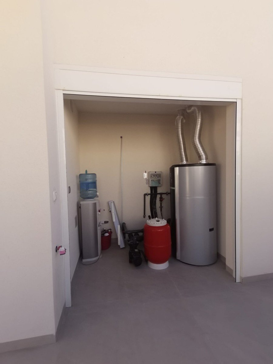  Das Residencial Villas Las Lagunas liegt in einer der schönsten und ruhigsten Gegenden zwischen Ciudad Quesada und Pueblo Bravo. Das Projekt besteht 