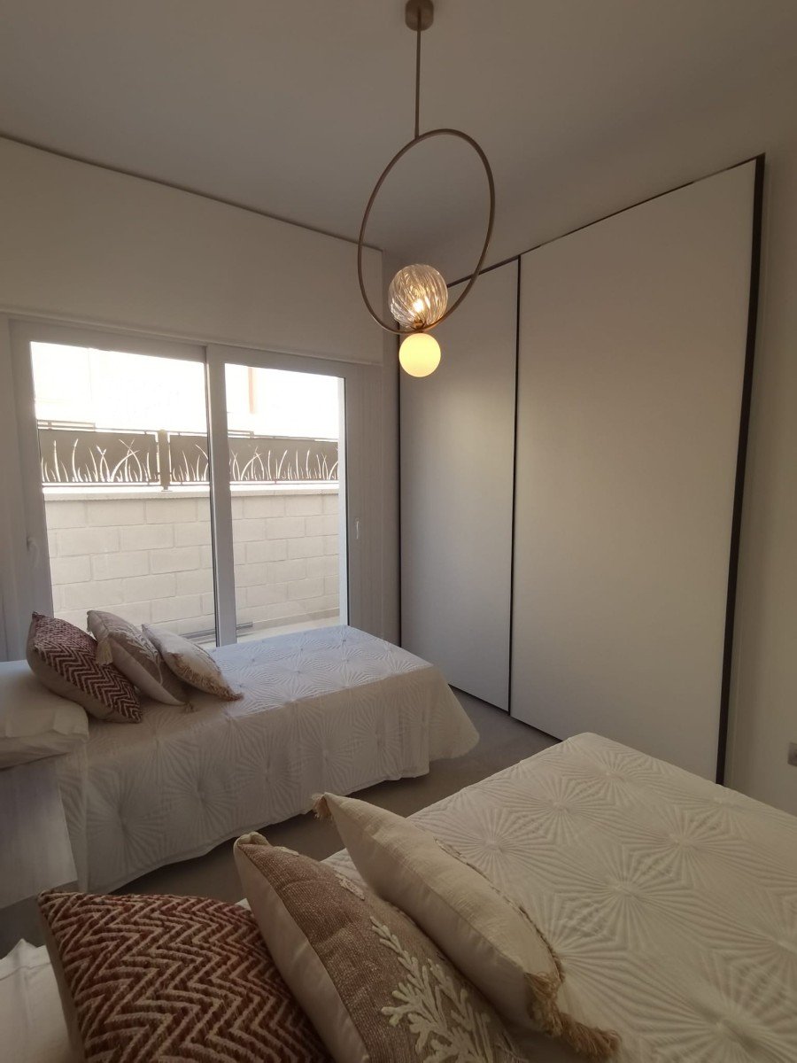  Das Residencial Villas Las Lagunas liegt in einer der schönsten und ruhigsten Gegenden zwischen Ciudad Quesada und Pueblo Bravo. Das Projekt besteht 