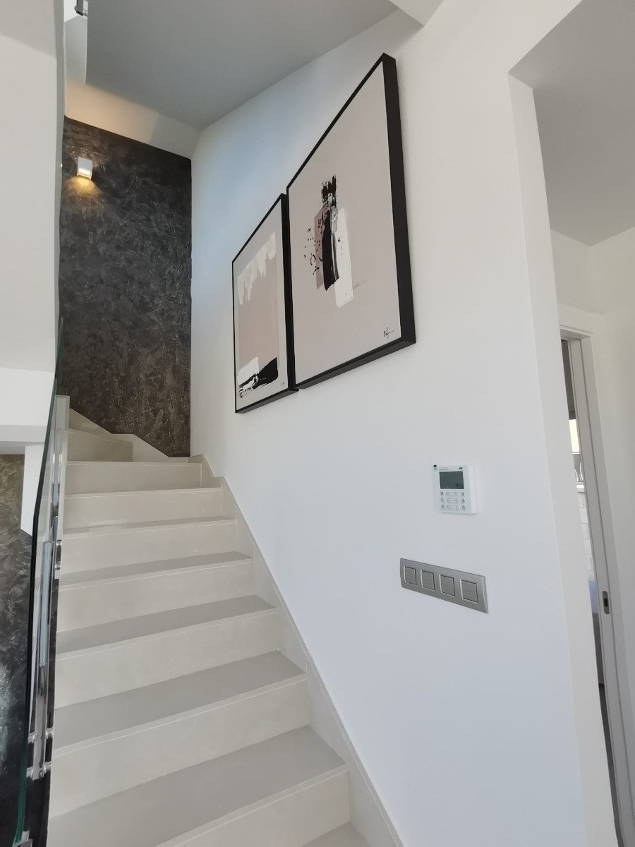  Das Residencial Villas Las Lagunas liegt in einer der schönsten und ruhigsten Gegenden zwischen Ciudad Quesada und Pueblo Bravo. Das Projekt besteht 