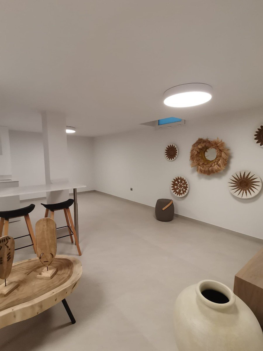  Das Residencial Villas Las Lagunas liegt in einer der schönsten und ruhigsten Gegenden zwischen Ciudad Quesada und Pueblo Bravo. Das Projekt besteht 