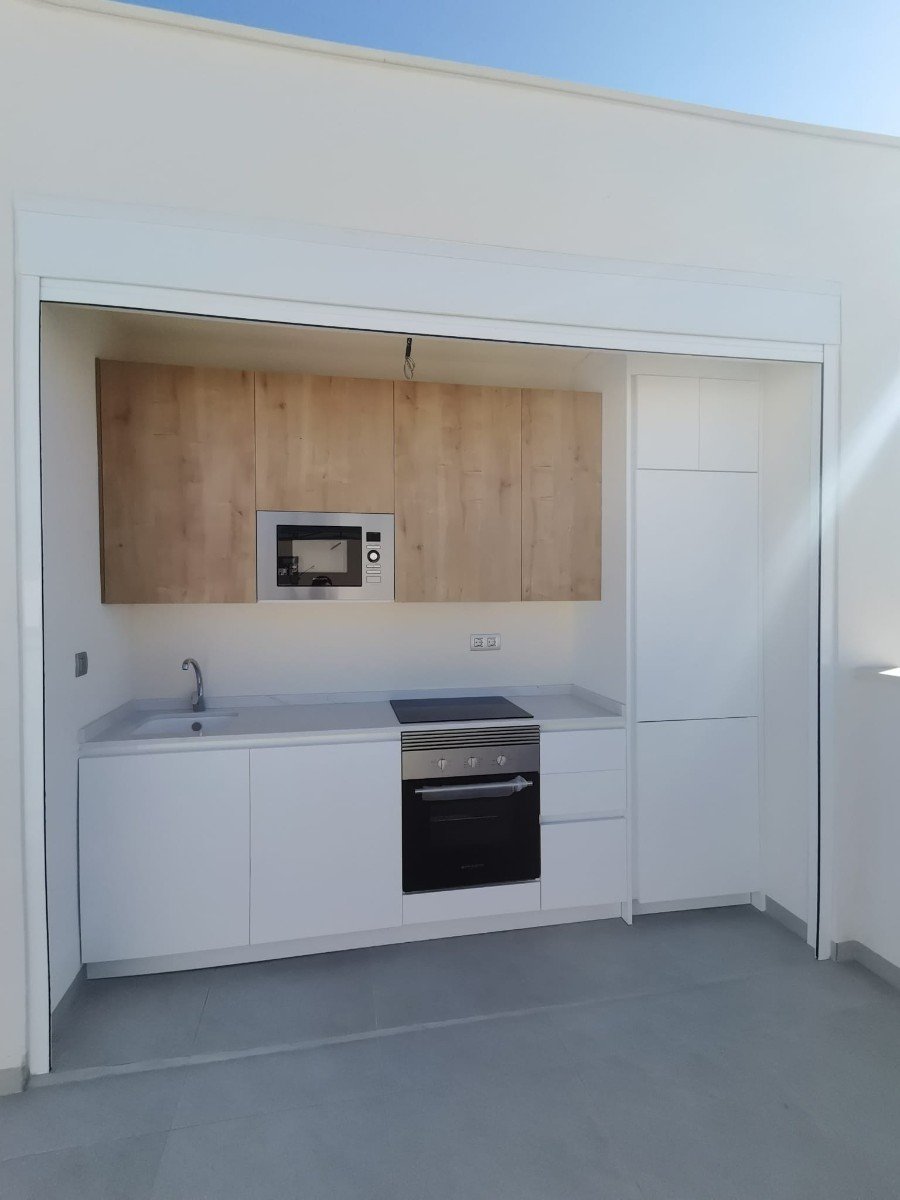  Das Residencial Villas Las Lagunas liegt in einer der schönsten und ruhigsten Gegenden zwischen Ciudad Quesada und Pueblo Bravo. Das Projekt besteht 