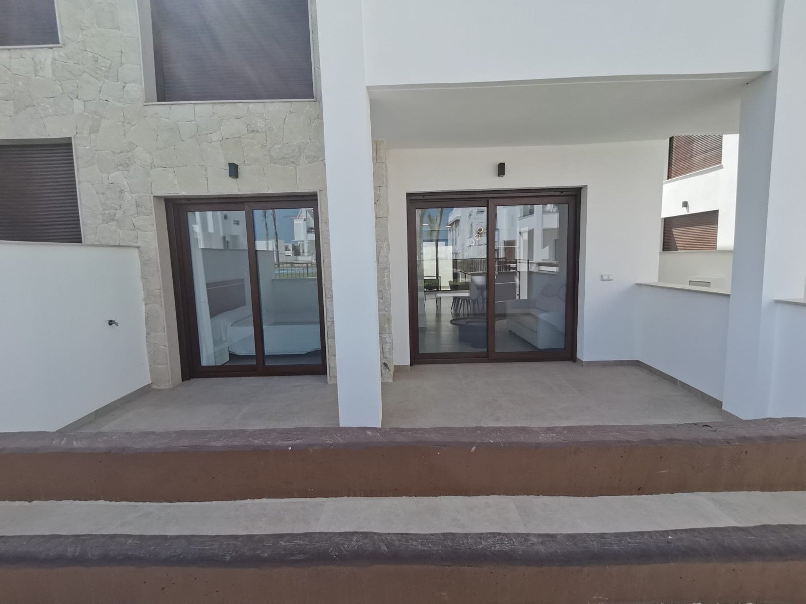  Bungalow im Erdgeschoss in einer Urbanisation in Torrevieja

Wie glücklich werden Sie sein, in diesem schönen neu gebauten Bungal