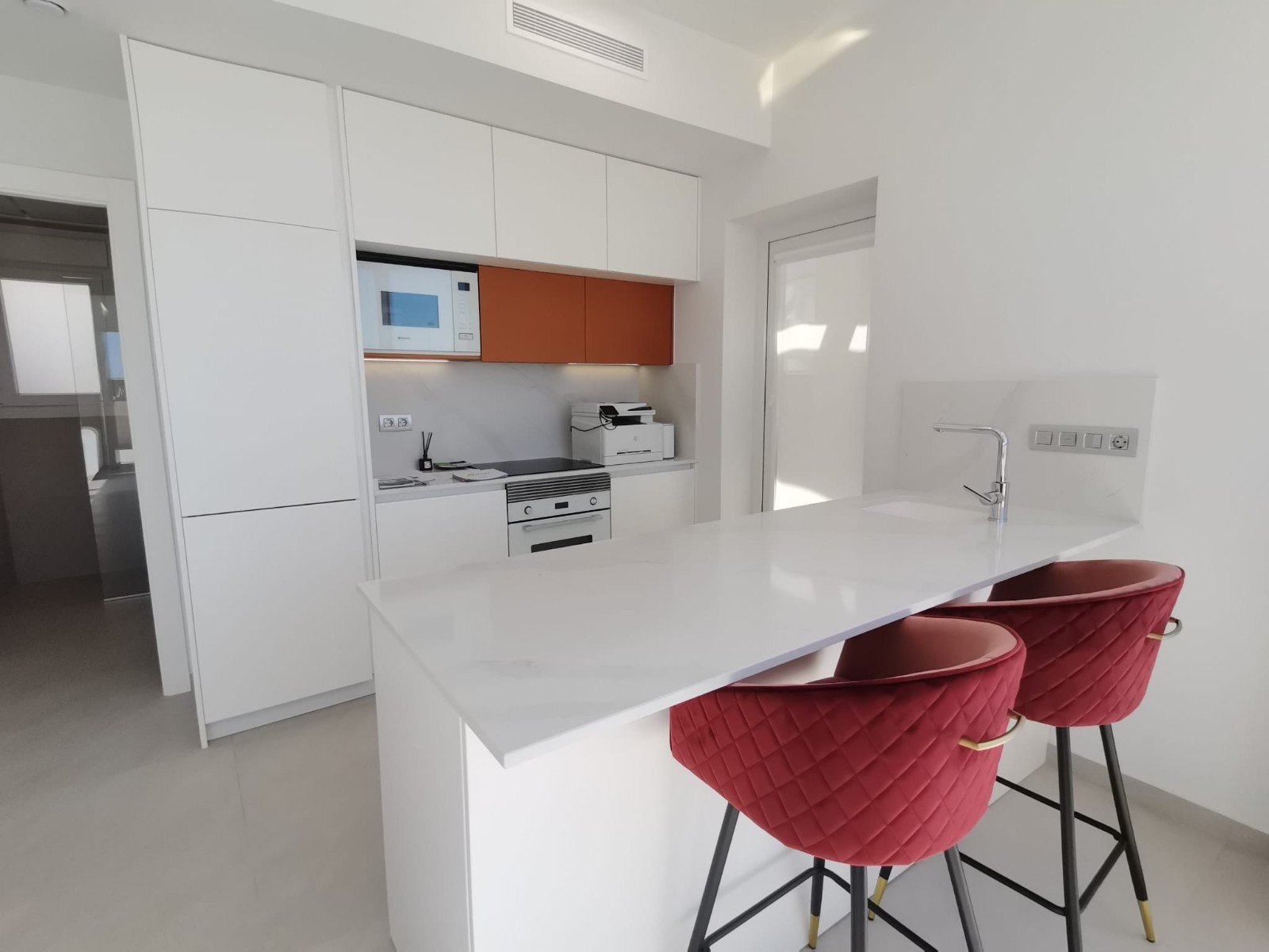  Das Residencial Villas Las Lagunas liegt in einer der schönsten und ruhigsten Gegenden zwischen Ciudad Quesada und Pueblo Bravo. Das Projekt besteht 