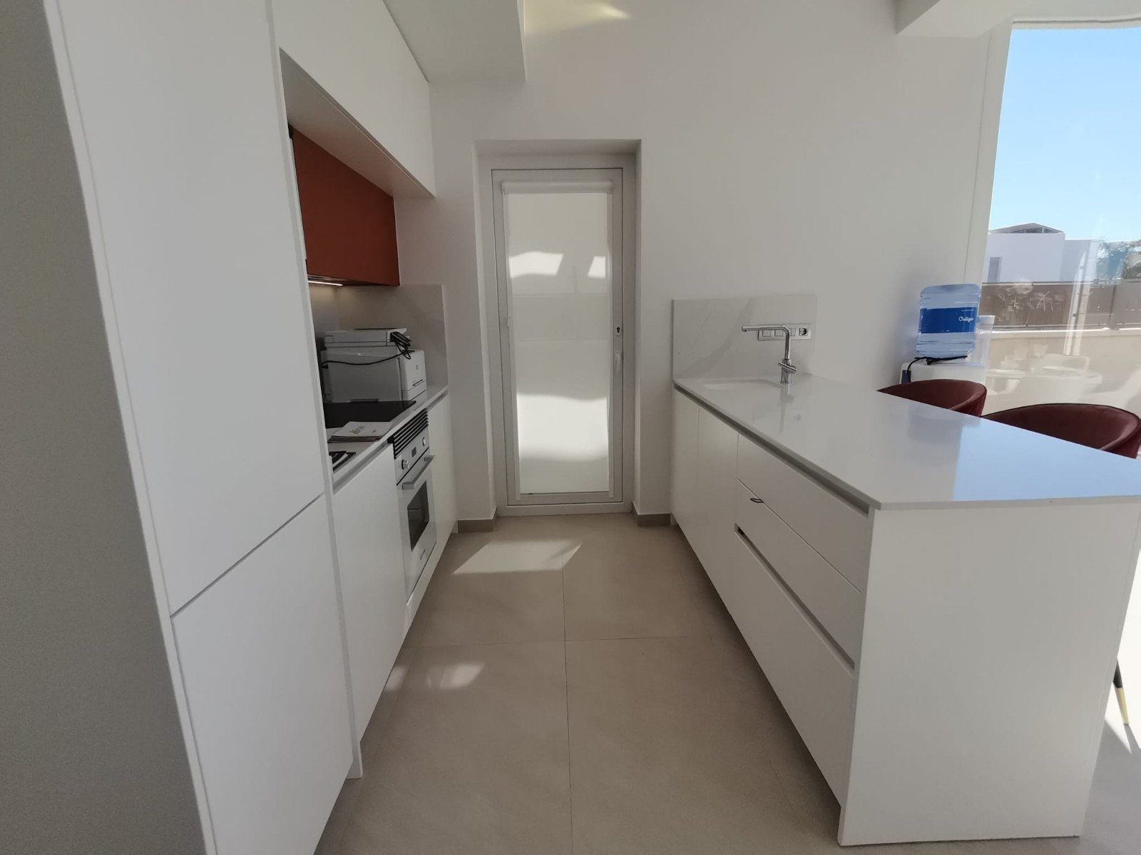  Das Residencial Villas Las Lagunas liegt in einer der schönsten und ruhigsten Gegenden zwischen Ciudad Quesada und Pueblo Bravo. Das Projekt besteht 