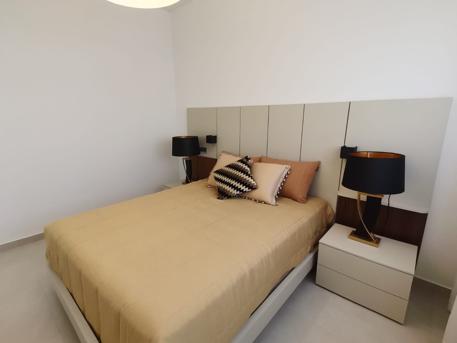  Das Residencial Villas Las Lagunas liegt in einer der schönsten und ruhigsten Gegenden zwischen Ciudad Quesada und Pueblo Bravo. Das Projekt besteht 