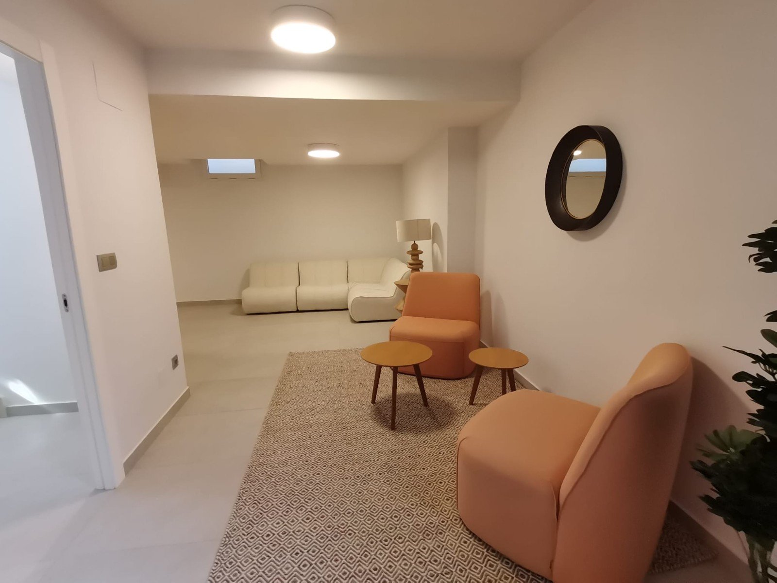 Das Residencial Villas Las Lagunas liegt in einer der schönsten und ruhigsten Gegenden zwischen Ciudad Quesada und Pueblo Bravo. Das Projekt besteht